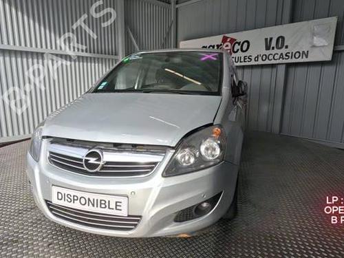 Used Parts OPEL ZAFIRA / ZAFIRA FAMILY B (A05) 1.7 CDTI (M75) 4427020