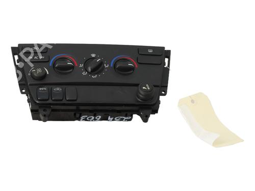 Climate control VOLVO S60 I (384) 2.4 | BP31359904I5 - Image 2