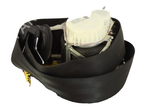Front left seatbelt CITROËN C3 II (SC_) 1.6 HDi | BP39987028I26 - Image 2