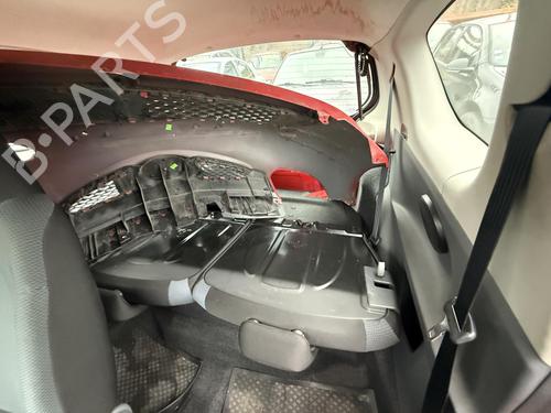 Climate control TOYOTA AYGO (_B1_) 1.0 (KGB10_, KGB10R) | BP21880003I5 