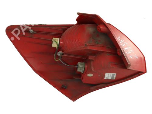 Right taillight KIA VENGA (YN) 1.4 CRDi 90 | BP29413070C35 