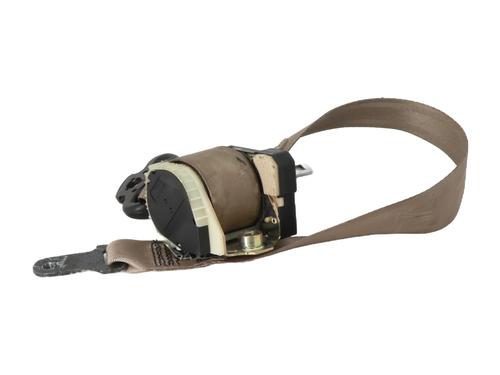 Used Front right seatbelt Front right seatbelt JAGUAR X-TYPE I (X400) 2.1 V6 (156 hp) 25260130 25260130