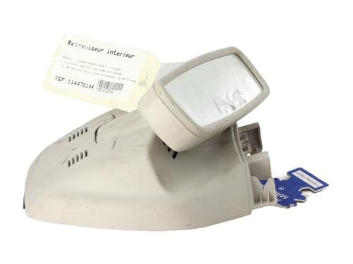 Rear mirror RENAULT MEGANE IV Hatchback (B9A/M/N_) 1.6 dCi 130 (B9A4) | BP29869248I6  - Image 5