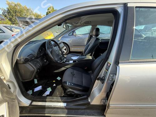 Rear right door window MERCEDES-BENZ C-CLASS (W203) C 220 CDI (203.008) | BP28352762C21 