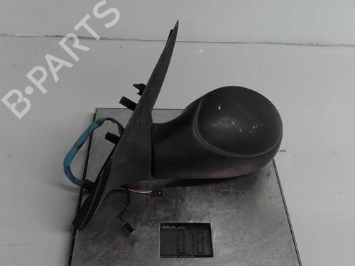 Used Left mirror CITROËN C2 (JM_) 1.4 HDi (68 hp) 21290027