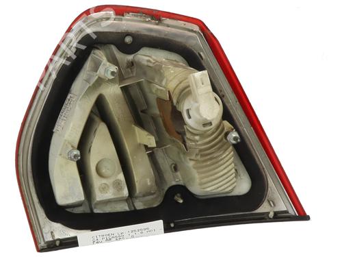 Used Left tailgate light Left tailgate light CITROËN C4 Picasso I MPV (UD_) 1.6 HDi 110 (112 hp) 28519186 28519186