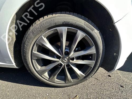 Left front driveshaft RENAULT MEGANE IV Hatchback (B9A/M/N_) 1.2 TCe 100 (B9MS) | BP29529831M38 - Image 16