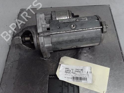Starter OPEL CORSA D (S07) | BP21301010M8