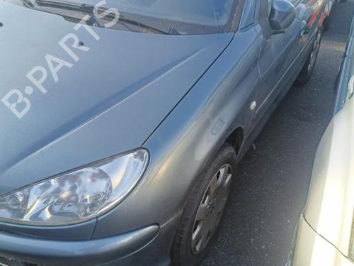 Left taillight PEUGEOT 206 SW (2E/K) 1.6 16V | BP37038663C34 - Image 24