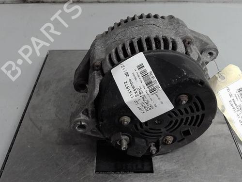 Alternator FIAT PUNTO (176_) 60 1.2 (176AP, 176AR, 176AQ, 176BB) | BP21364293M7 