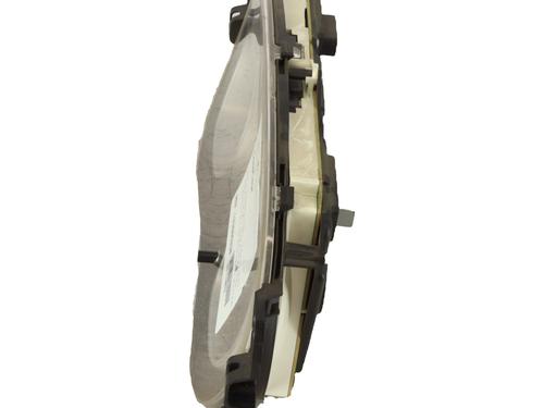 Instrument cluster DACIA DUSTER (HS_) 1.6 16V Hi-Flex | BP39711880C47 - Image 2