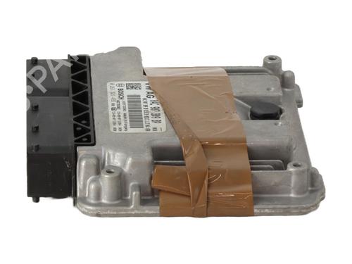 Engine control unit (ECU) AUDI A1 Sportback (GBA) 35 TFSI | BP30088898M57