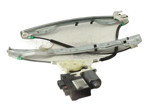 Right front window motor CITROËN C5 I (DC_) 2.2 HDi (DC4HXB, DC4HXE) | BP34432387E20 - Image 3