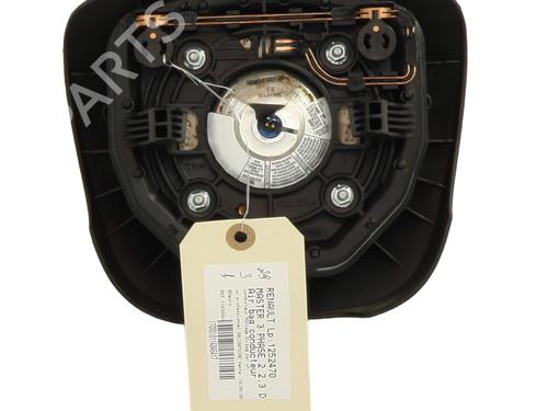 driver-airbag-renault-master-iii-van-fv-2010-29836461 main image
