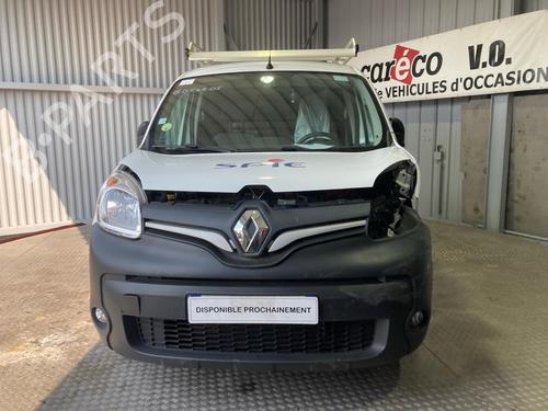 AC radiator RENAULT KANGOO Express (FW0/1_) 1.5 dCi 80 (FW15) | BP39395641M32 - Image 9
