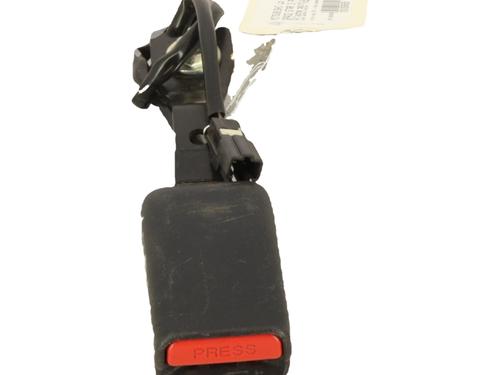 Seat buckle MITSUBISHI MIRAGE / SPACE STAR VI Hatchback (A0_A) 1.2 (A03A) | BP21368298I32 - Image 2