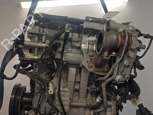 Used Engine Engine PEUGEOT 2008 II (UD_, US_, UY_, UJ_, UR_, UC_) 1.2 PureTech 130 (USHNS, URHNS) (130 hp) 39164580 39164580