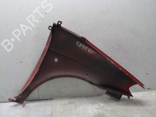 Used Left front fenders Left front fenders 21294758 21294758