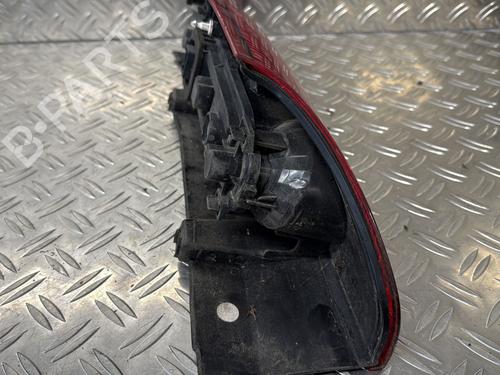 Venstre Baklys RENAULT KANGOO Express (FW0/1_) 1.5 dCi 70 (FW0A, KW0V) | BP22792413C34 