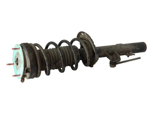 Used Left rear shock absorber Left rear shock absorber LAND ROVER RANGE ROVER EVOQUE (L538) 2.0 D 4x4 (180 hp) 21289784 21289784