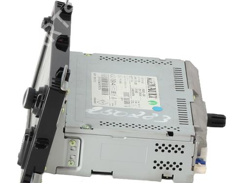 Radio RENAULT CLIO IV (BH_) 1.5 dCi 90 | BP26234789E6 