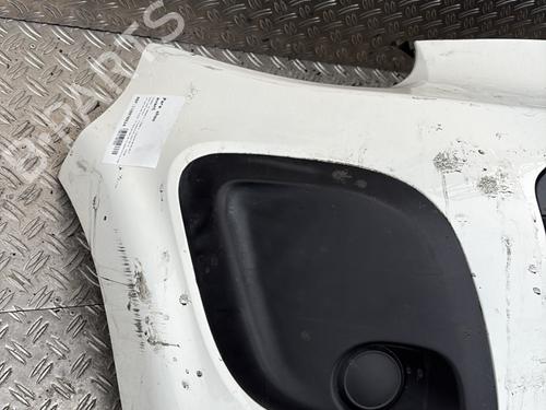 Front bumper CITROËN C1 (PM_, PN_) 1.0 | BP31353473C7 - Image 4