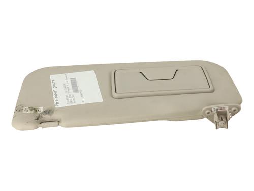 Left sun visor MITSUBISHI MIRAGE / SPACE STAR VI Hatchback (A0_A) 1.2 (A03A) | BP38453111I1 - Image 3