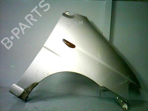 Forkjerm høyre DAIHATSU MOVE (L9_) 1.0 i (55 hp) 21365992
