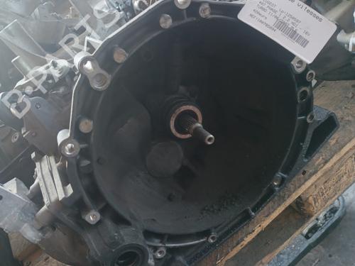 Used Gearbox PEUGEOT 407 (6D_) 2.2 HDi 170 (6D4HTH) (170 hp) 23815312