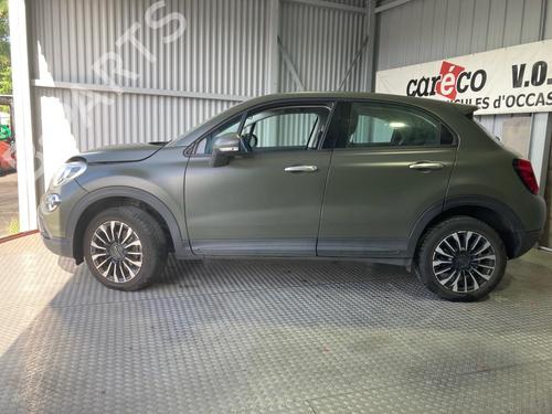 Left front indicator FIAT 500X (334_) 1.6 D Multijet (334AXA1B, 334AXA11) | BP38762544C32 - Image 21