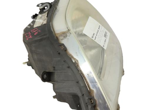 Left headlight DACIA LOGAN MCV (KS_) 1.5 dCi (KS0W) | BP38631929C28 - Image 5