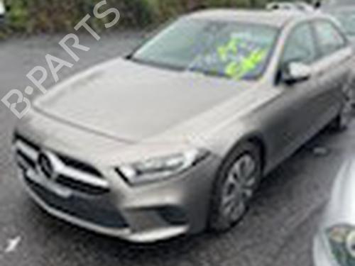 Rear mirror MERCEDES-BENZ A-CLASS (W177) A 180 d (177.003) | BP25260752I6 - Image 7