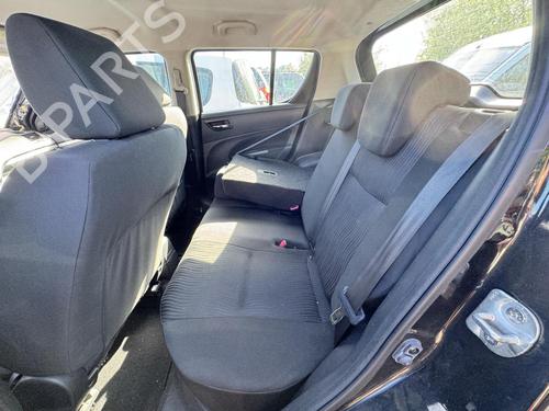 Gearbox SUZUKI SWIFT IV (FZ, NZ) 1.2 (AZH412, ZC72S) | BP23878940M3  - Image 9