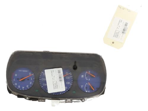 Kombiinstrument DAIHATSU TERIOS (J1_) 1.3 4WD (J100) (83 hp) 27254070