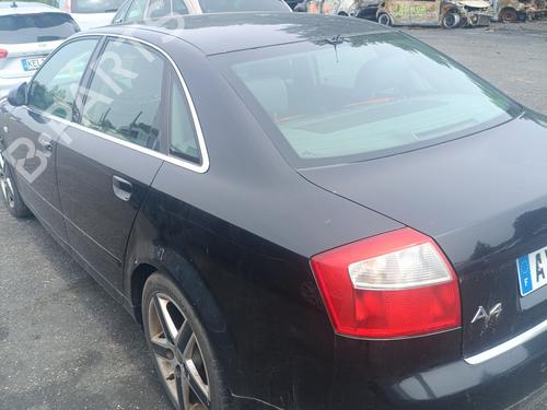 Steering column stalk AUDI A4 B6 (8E2) 2.5 TDI | BP26600536I23  - Image 8