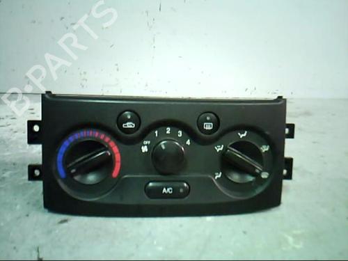 AC-Styringsenhed/Manøvreenhed DAEWOO KALOS (KLAS) 1.4 (83 hp) 21368815