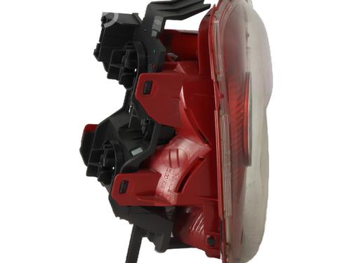 Used Left taillight Left taillight MINI MINI (R56) Cooper D (109 hp) 33202251 33202251