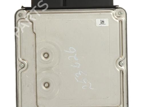Engine control unit (ECU) VW GOLF VII (5G1, BQ1, BE1, BE2) 2.0 TDI | BP29880981M57 - Image 3