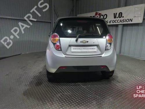 Right headlight CHEVROLET SPARK (M300)  | BP36571144C29  - Image 15