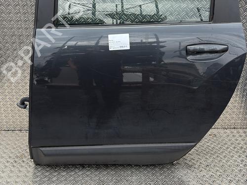 Left rear door DACIA LODGY (JS_) 1.2 TCe (JSAY, JSM0) 821017323R