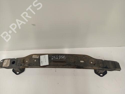 Used Rear bumper reinforcement BMW 1 (F20) 120 d (184 hp) 29709679