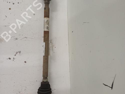 Used Right rear driveshaft Right rear driveshaft RENAULT TWINGO III (BCM_, BCA_) 1.0 SCe 70 (71 hp) 34382304 34382304
