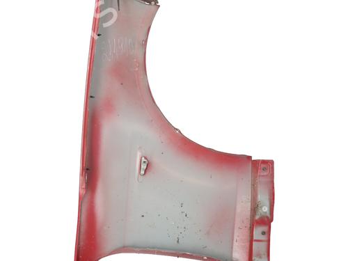 Left front fenders FIAT 124 Spider (348_) 1.4 (348) | BP27673563C41 