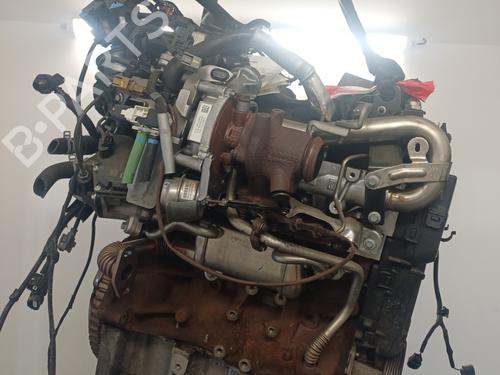 Used Engine Engine 39079090 39079090