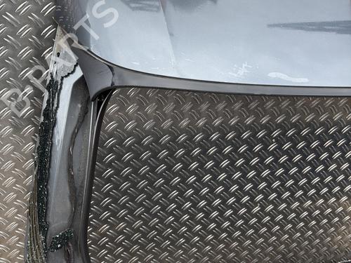Tailgate BMW X5 (E70) xDrive 30 d | BP22897403C6 