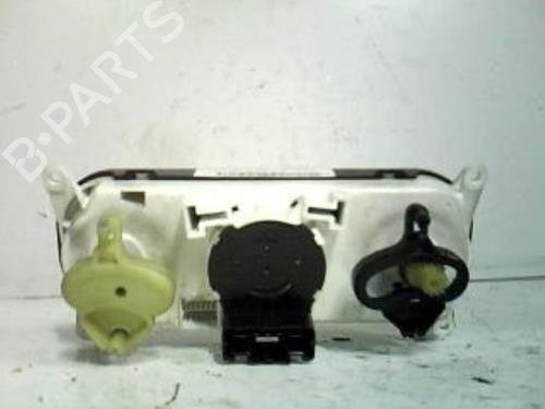 Climate control DODGE CALIBER 2.0 CRD | BP21365193I5 