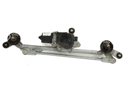 Used Front wiper motor NISSAN QASHQAI II (J11, J11_) 1.5 dCi (116 hp) 21872834