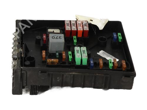 fuse-box-skoda-octavia-ii-combi-1z5-2004-2005-2006-2007-2008-2009-2010-2011-2012-2013-32069325 main image