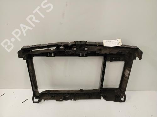 Front slam panel PEUGEOT 208 I (CA_, CC_) 1.6 HDi / BlueHDi 75 | BP29835211C72