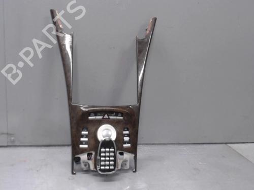 Switch MERCEDES-BENZ S-CLASS (W221, V221) S 350 BlueTec (221.026, 221.126) | BP21368631I30 
